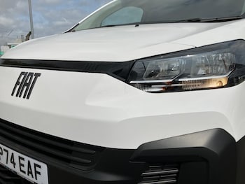 Used Fiat Scudo 2025 for sale - 75426598: Photo