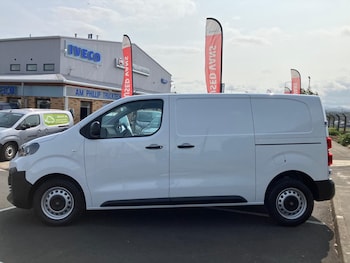 Used Fiat Scudo 2025 for sale - 75426598: Photo