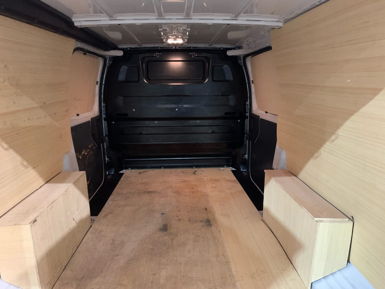 Used Vauxhall Vivaro 2022 for sale - 76776523: Photo 10