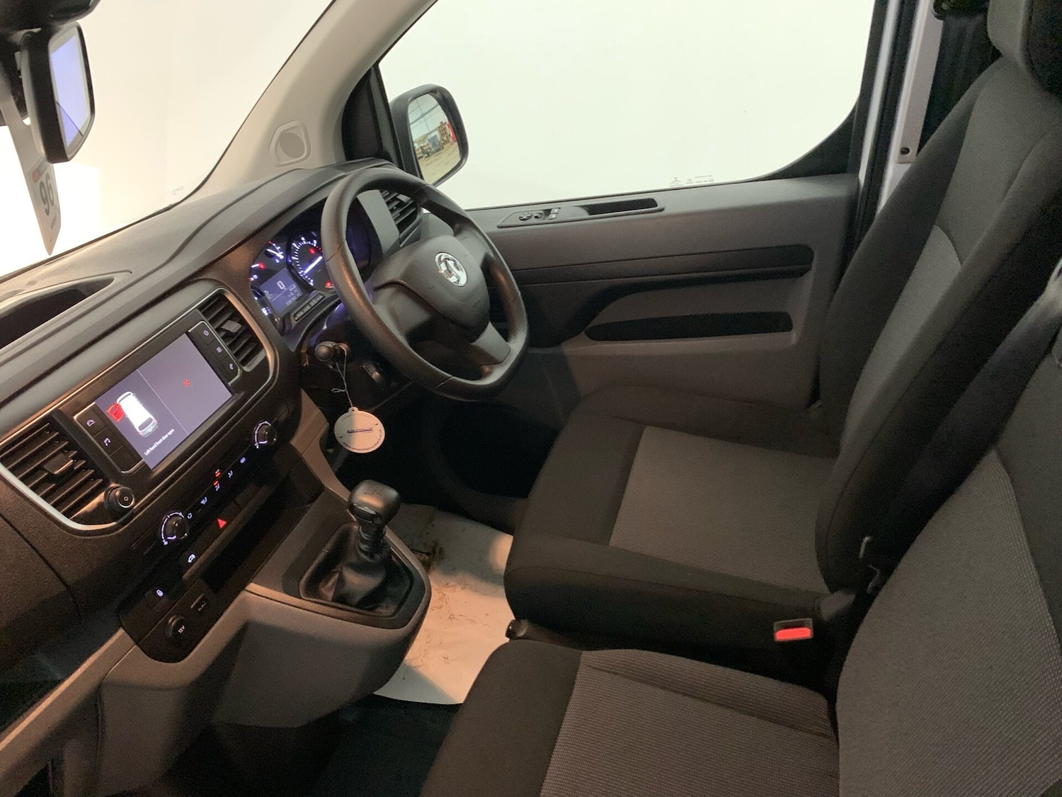 Used Vauxhall Vivaro 2022 for sale - 76776523: Photo 12