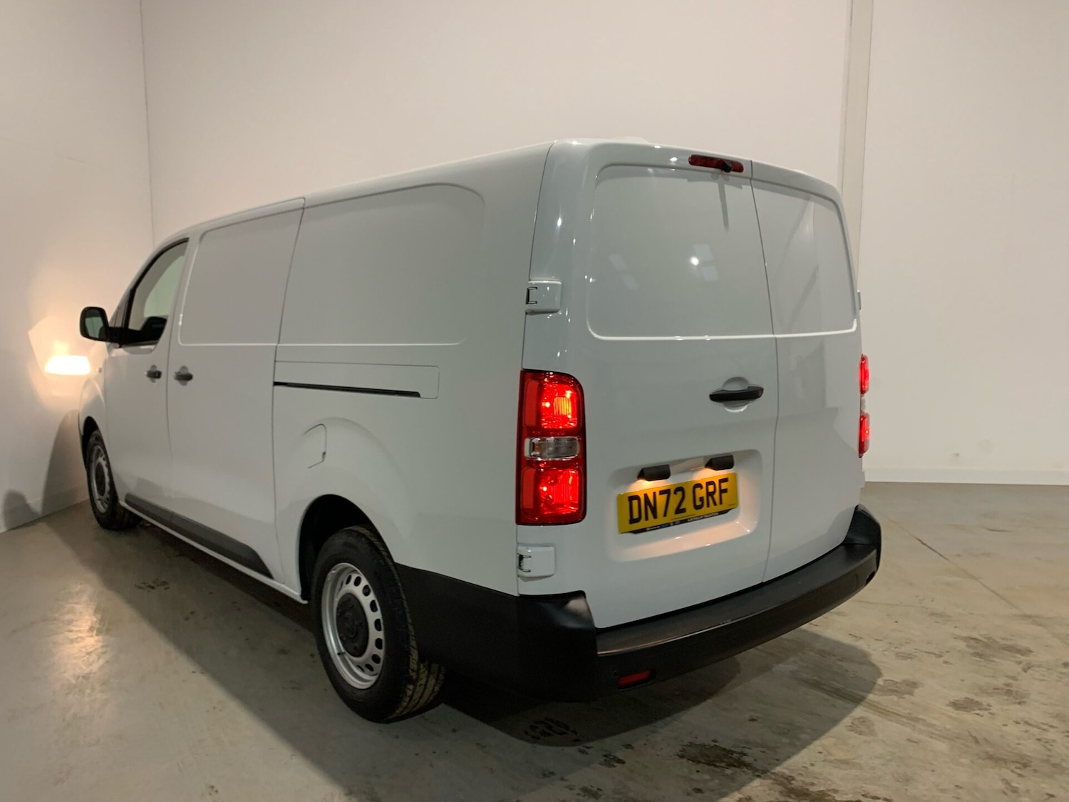Used Vauxhall Vivaro 2022 for sale - 76776523: Photo 14
