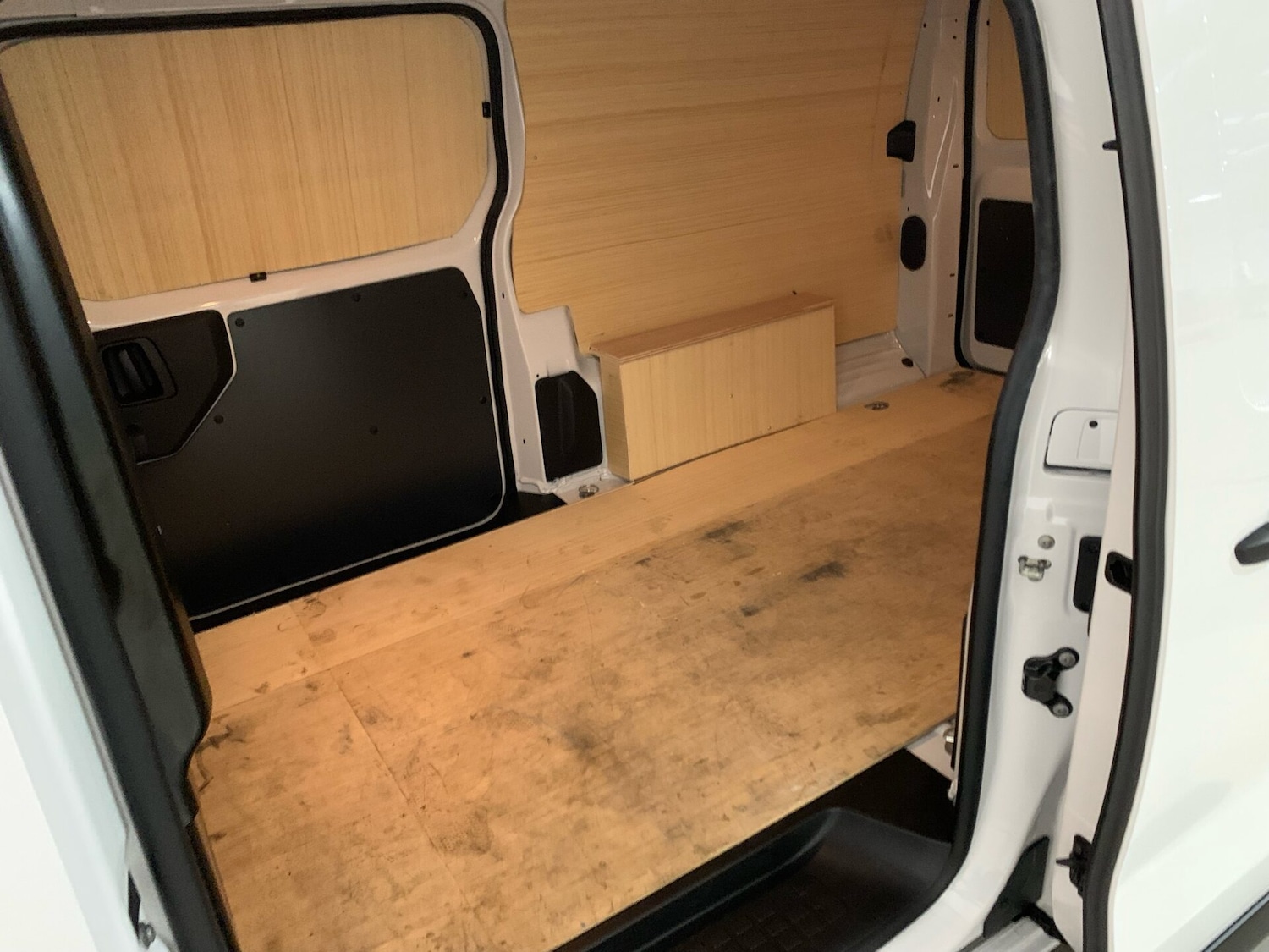 Used Vauxhall Vivaro 2022 for sale - 76776523: Photo 15