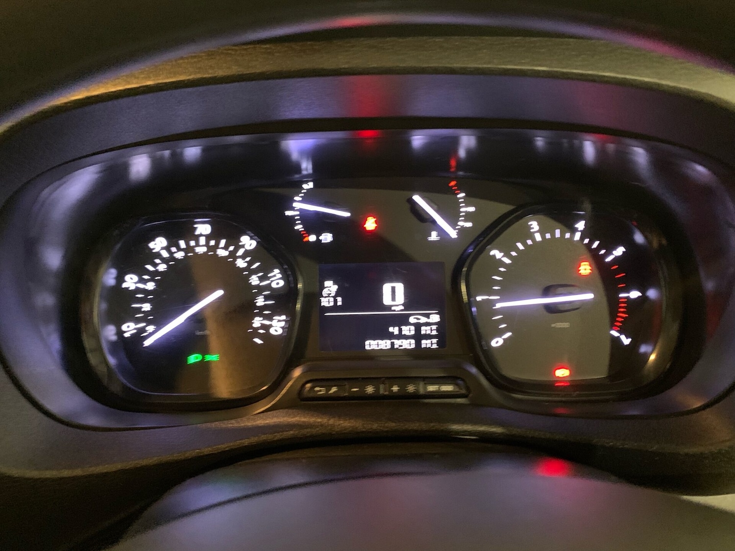 Used Vauxhall Vivaro 2022 for sale - 76776523: Photo 16