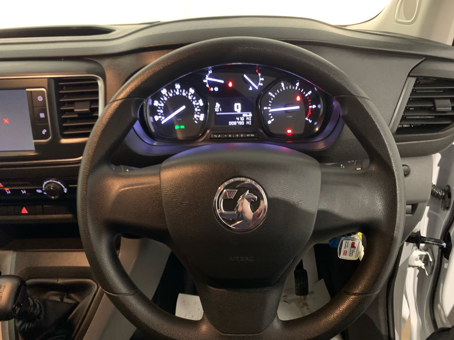 Used Vauxhall Vivaro 2022 for sale - 76776523: Photo 17