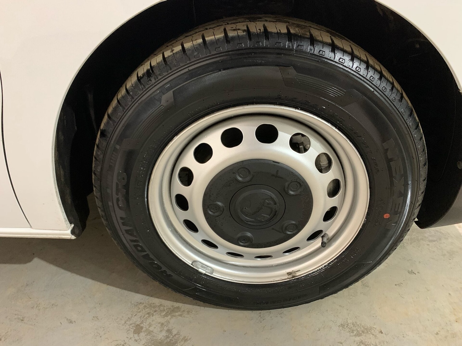 Used Vauxhall Vivaro 2022 for sale - 76776523: Photo 2