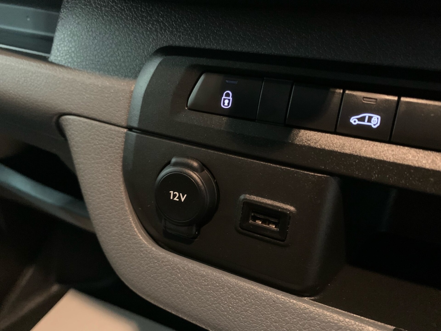 Used Vauxhall Vivaro 2022 for sale - 76776523: Photo 21