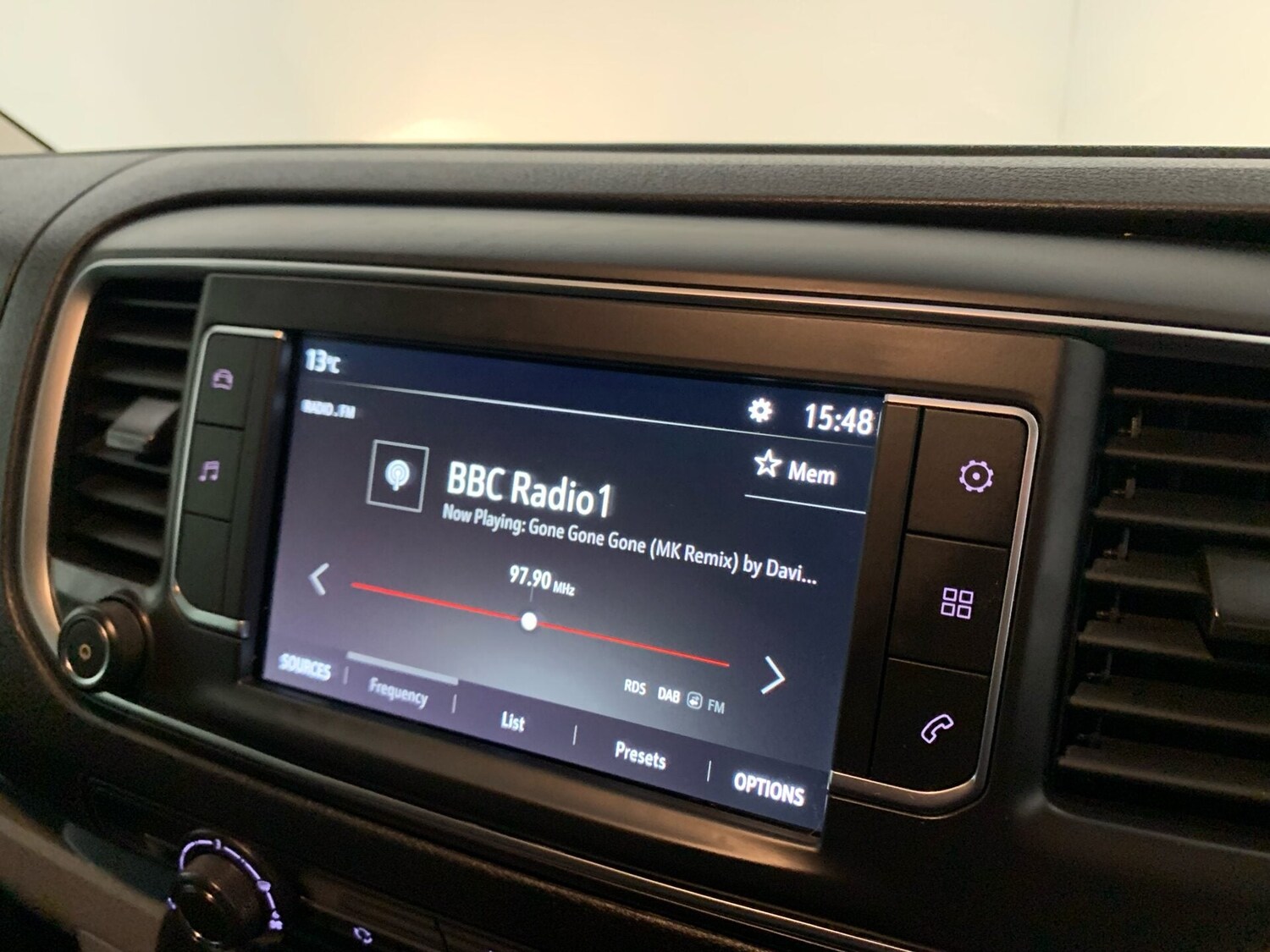 Used Vauxhall Vivaro 2022 for sale - 76776523: Photo 23