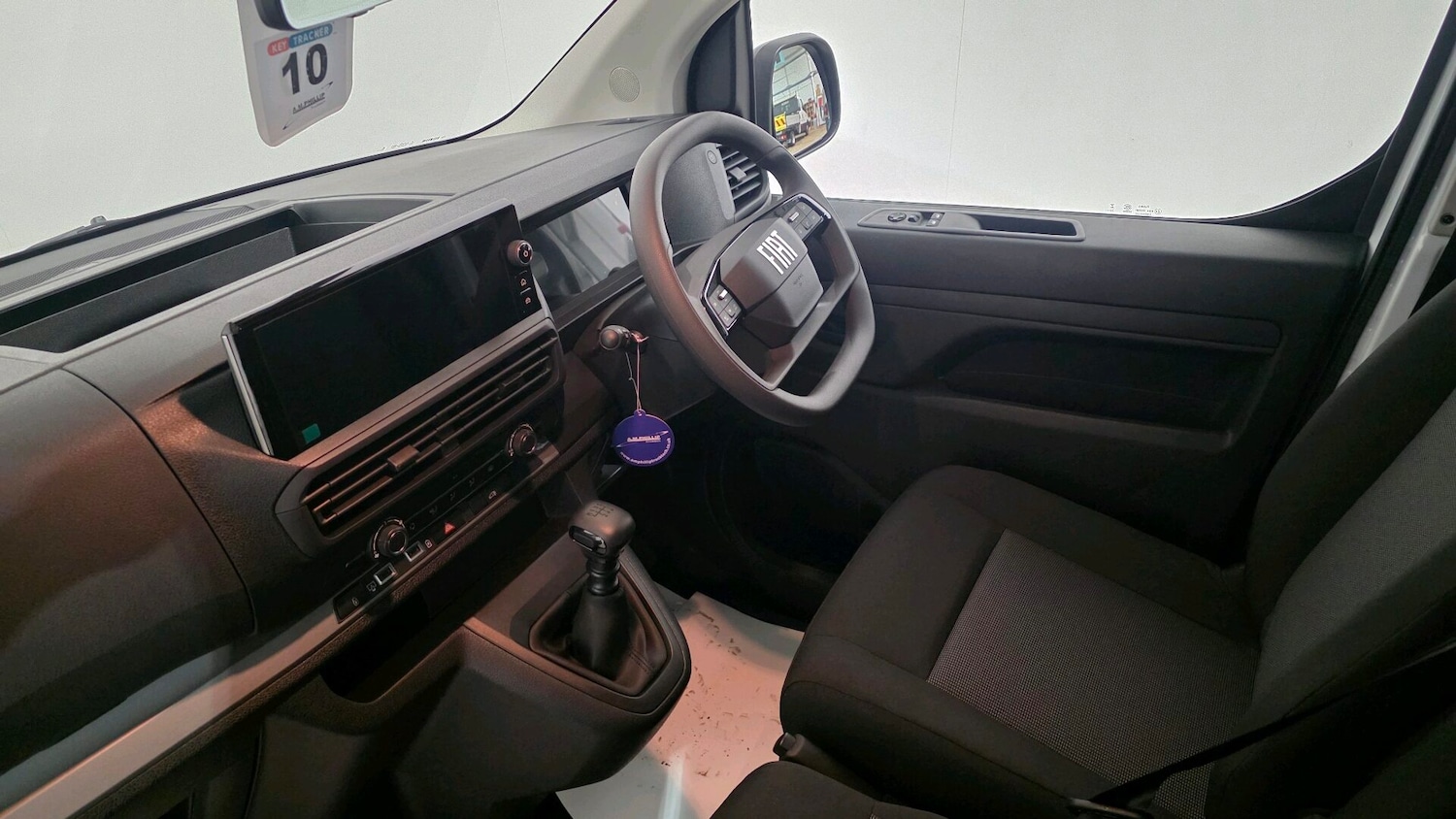 Used Fiat Scudo 2026 for sale - 77818141: Photo 18