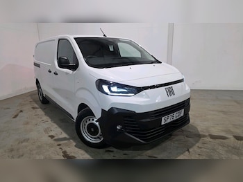 Used Fiat Scudo 2026 for sale - 77818141: Photo