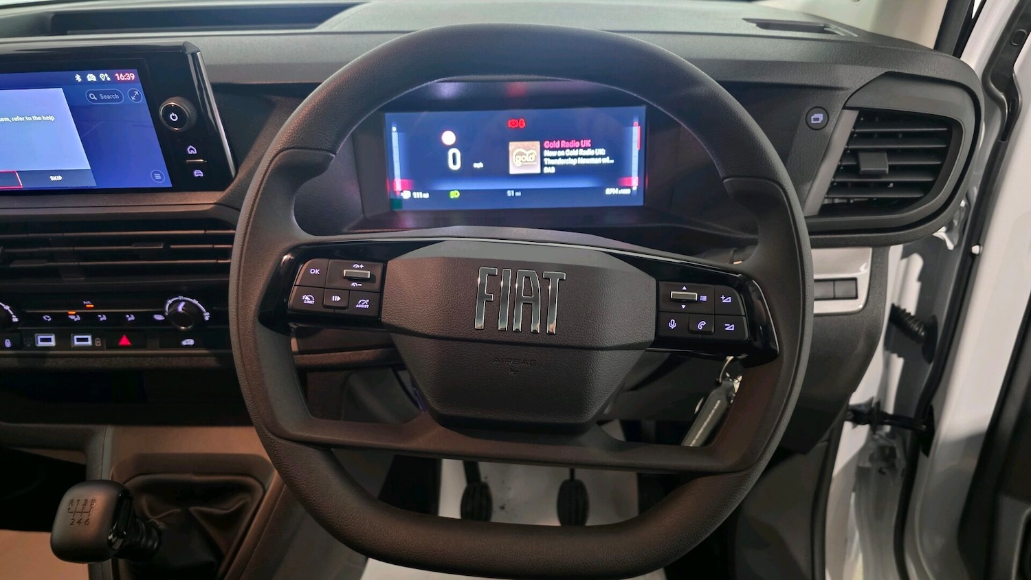 Used Fiat Scudo 2026 for sale - 77818141: Photo 21