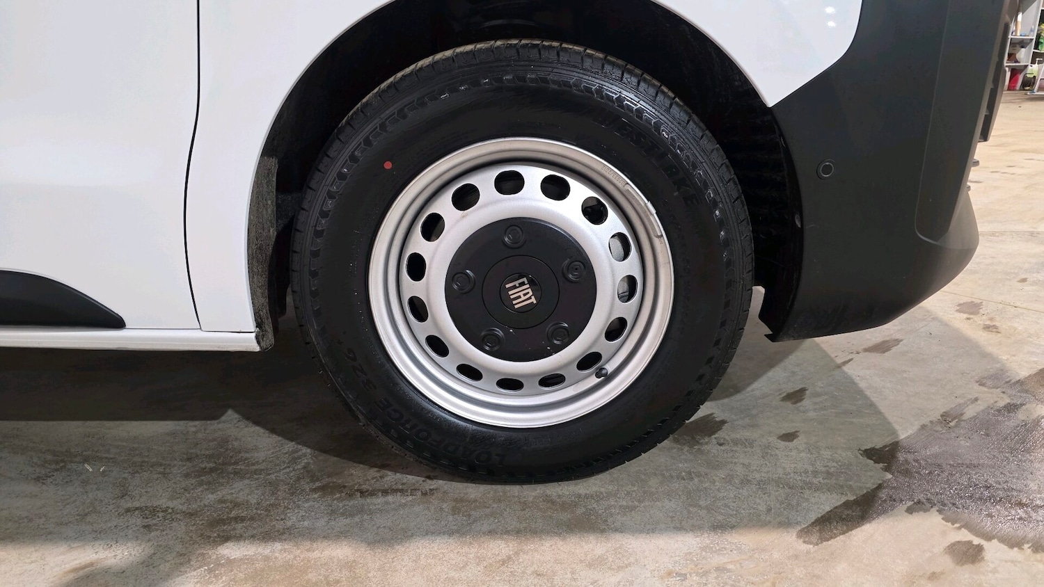 Used Fiat Scudo 2026 for sale - 77818141: Photo 3