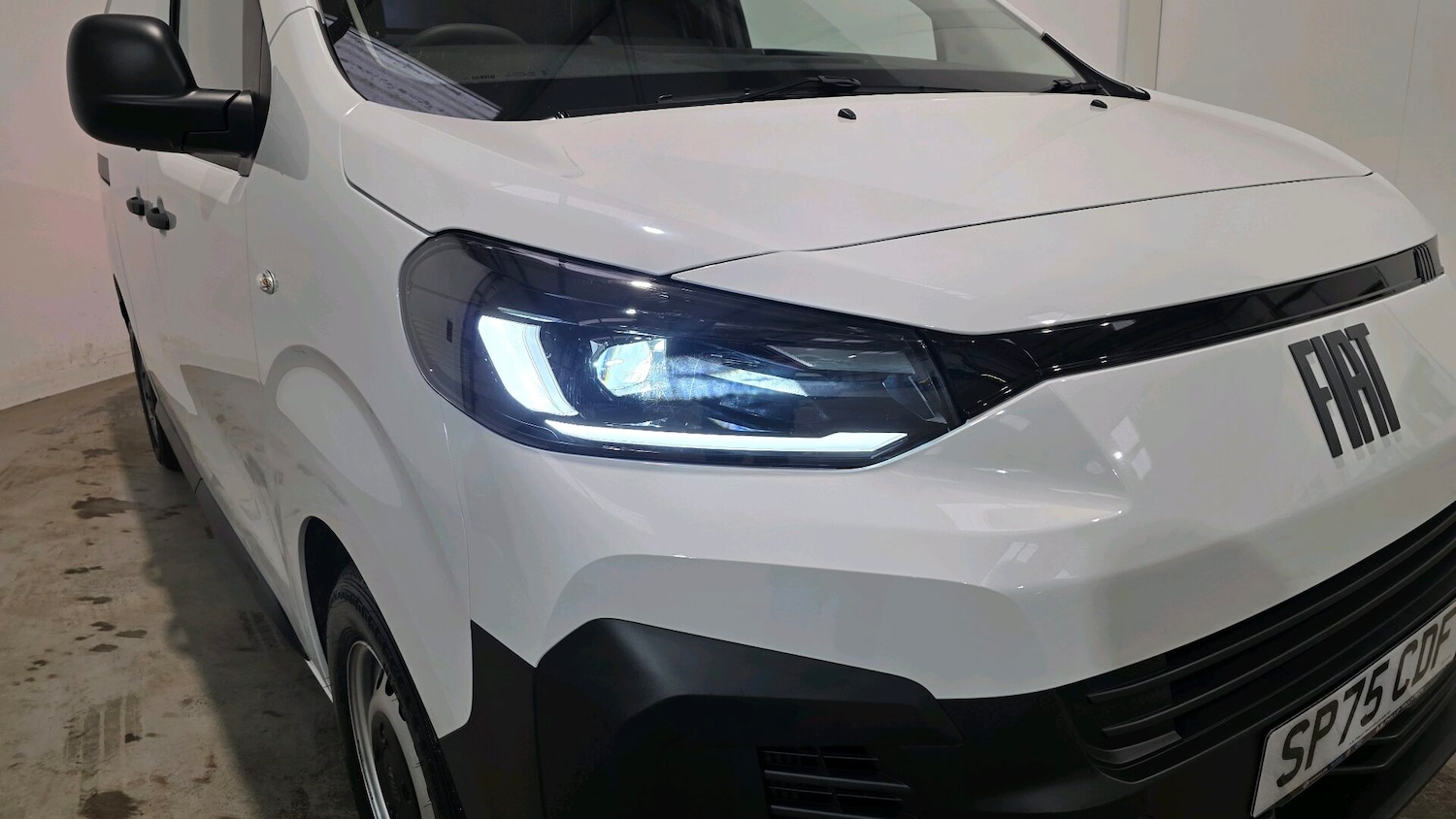 Used Fiat Scudo 2026 for sale - 77818141: Photo 4