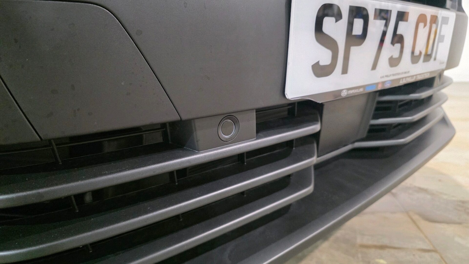 Used Fiat Scudo 2026 for sale - 77818141: Photo 6