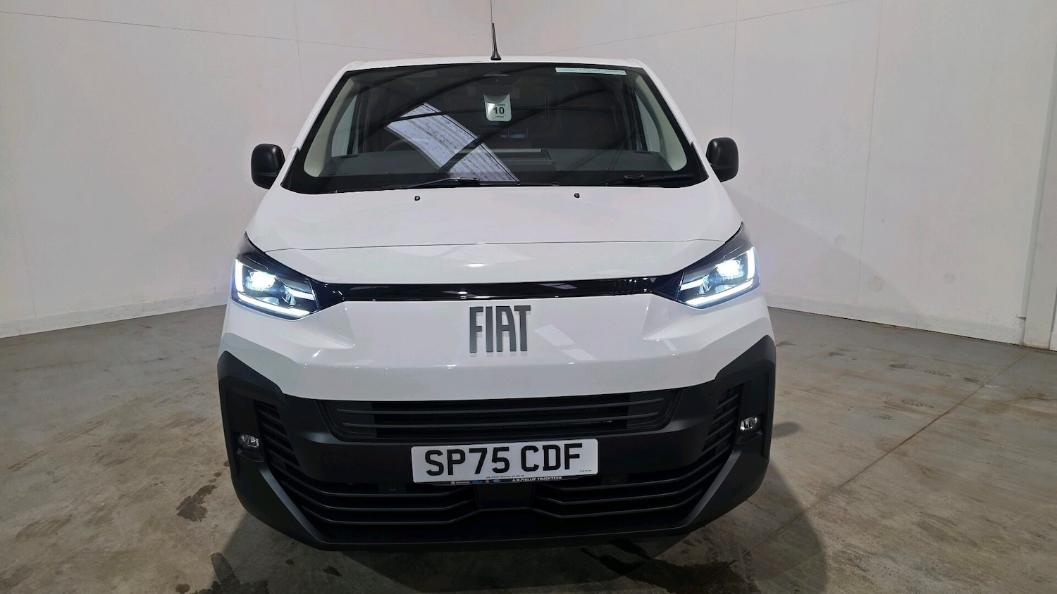 Used Fiat Scudo 2026 for sale - 77818141: Photo 8