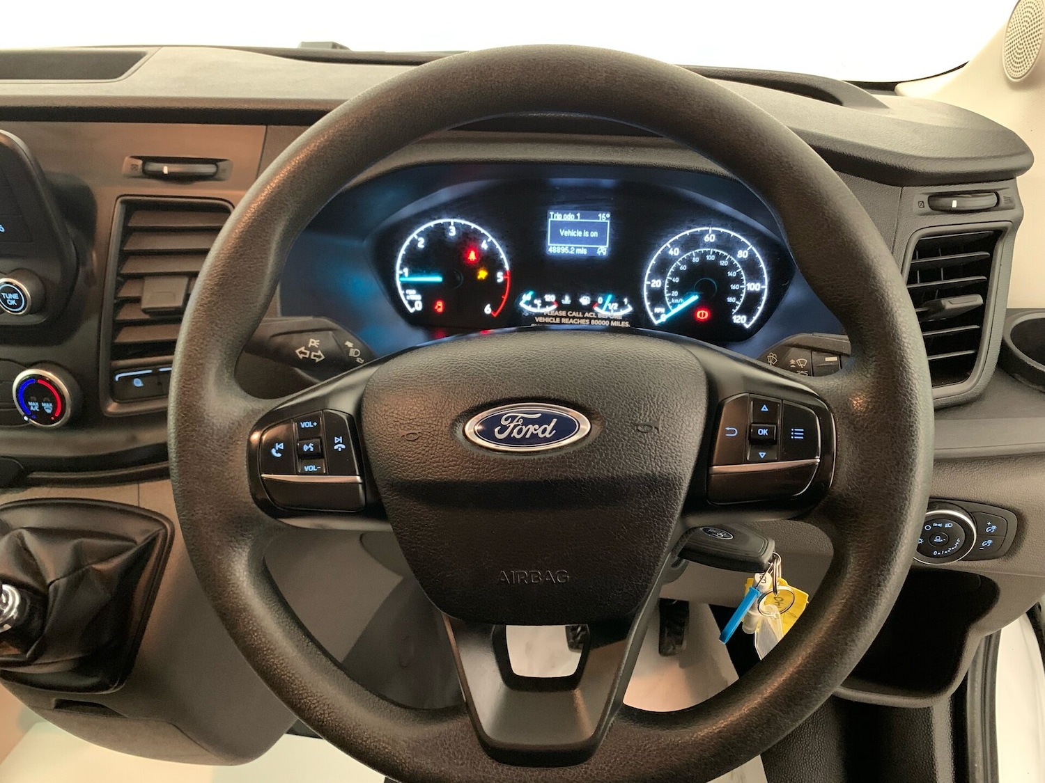 Used Ford Transit 2023 for sale - 76421954: Photo 10