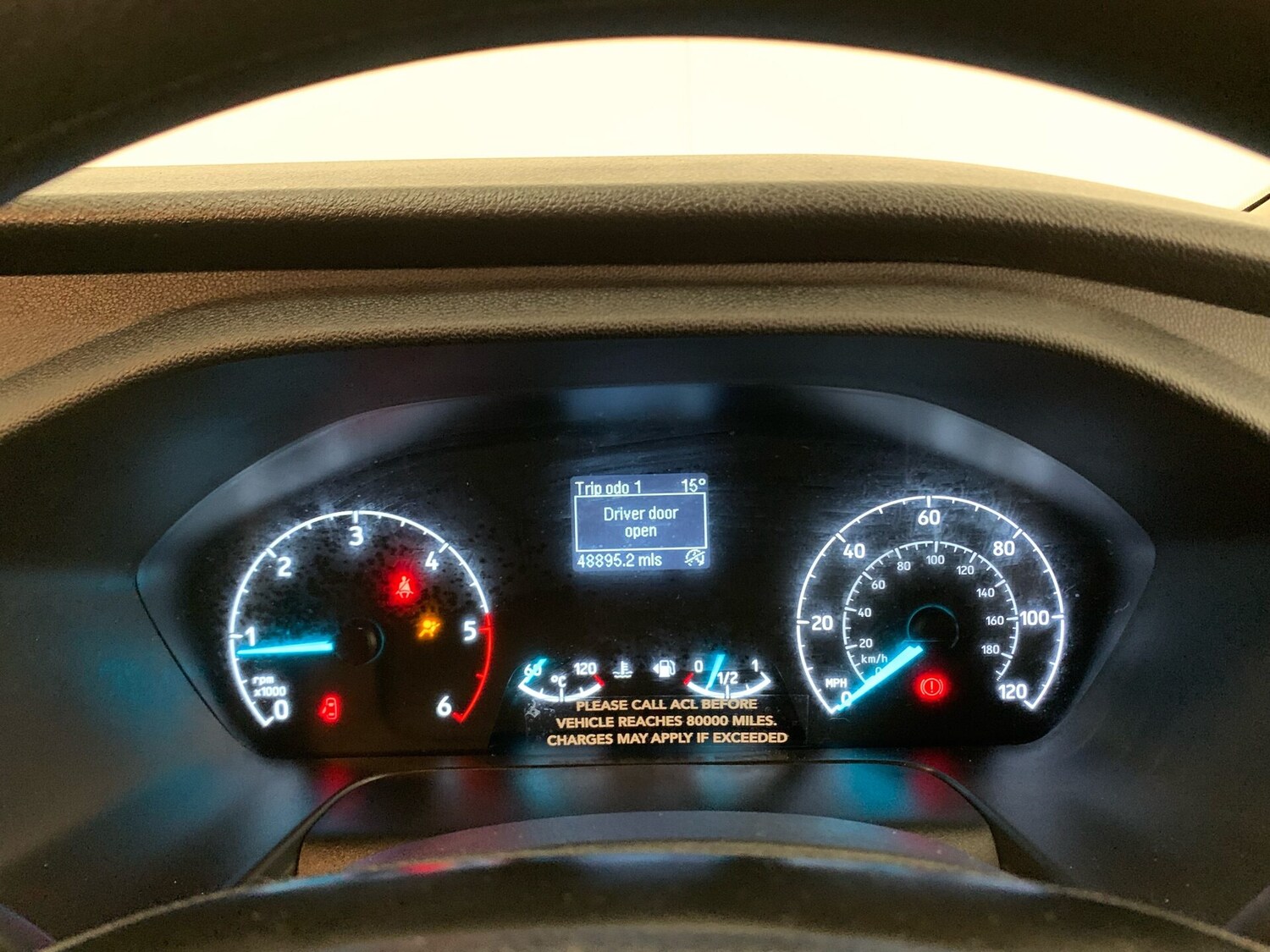 Used Ford Transit 2023 for sale - 76421954: Photo 11