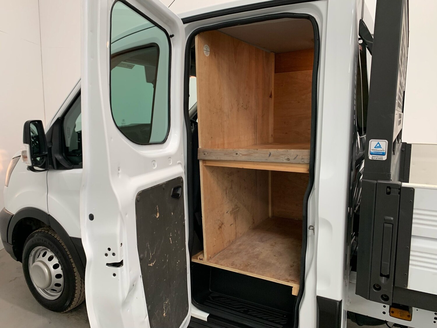 Used Ford Transit 2023 for sale - 76421954: Photo 12