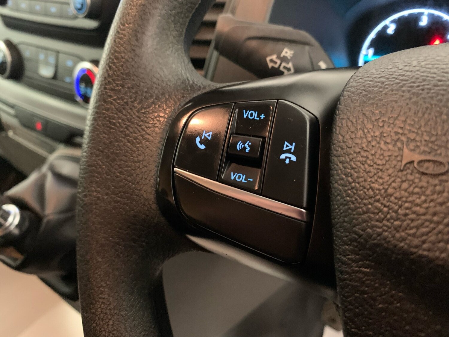 Used Ford Transit 2023 for sale - 76421954: Photo 13