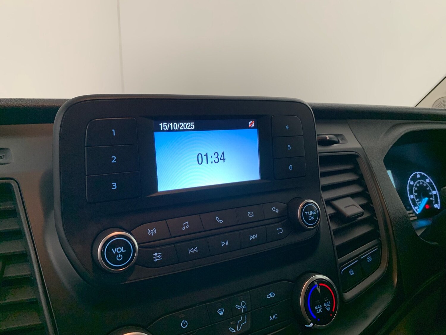 Used Ford Transit 2023 for sale - 76421954: Photo 16