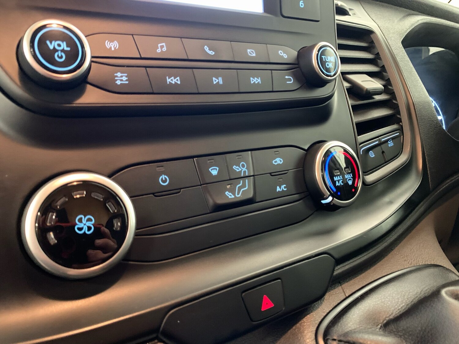 Used Ford Transit 2023 for sale - 76421954: Photo 17