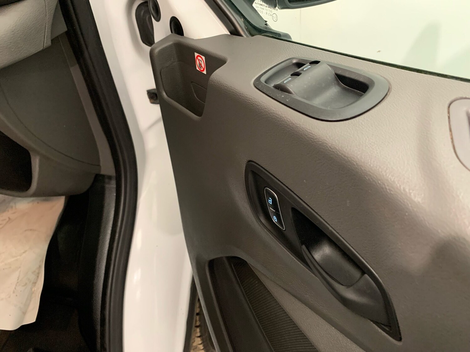 Used Ford Transit 2023 for sale - 76421954: Photo 18