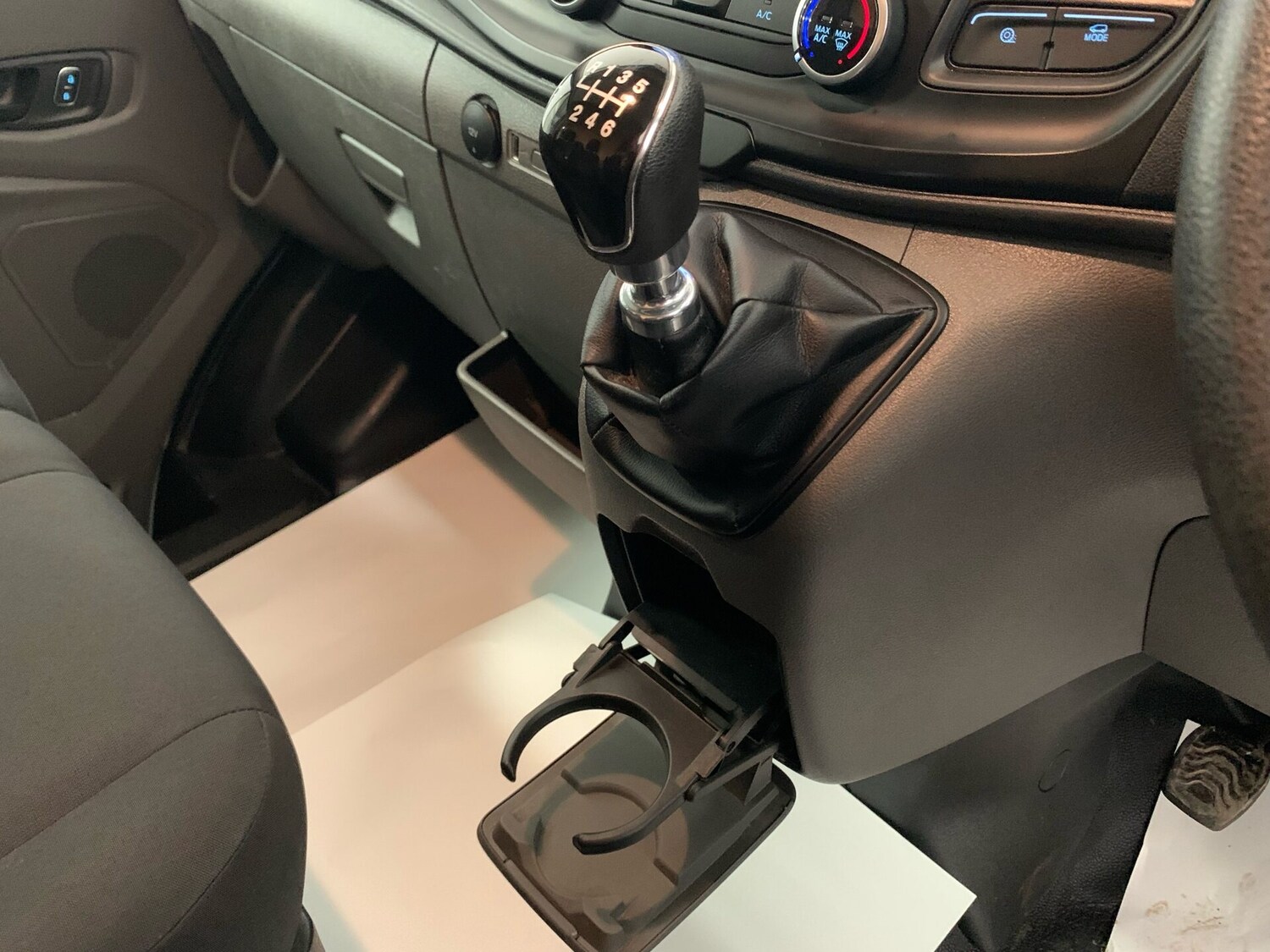 Used Ford Transit 2023 for sale - 76421954: Photo 19