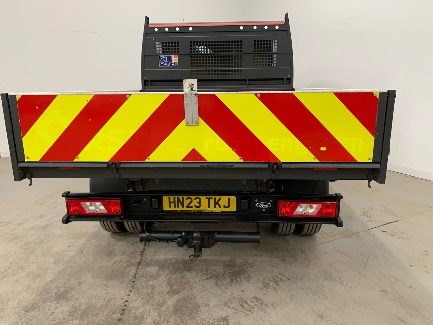 Used Ford Transit 2023 for sale - 76421954: Photo 2