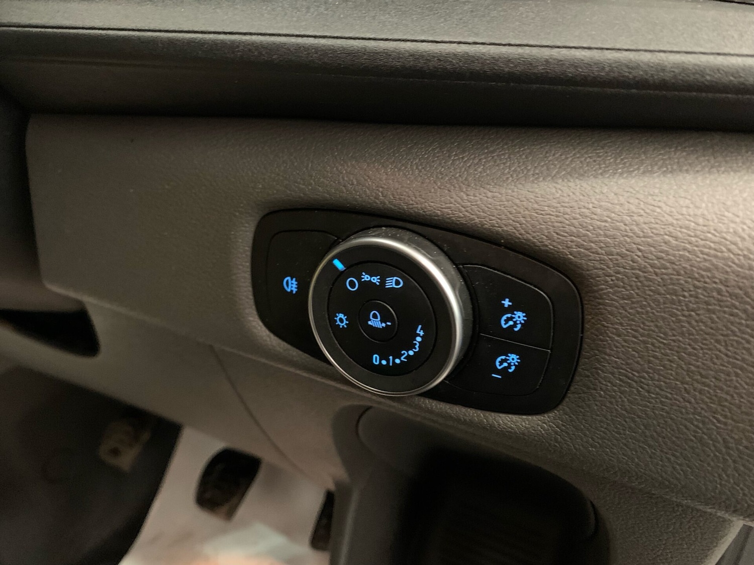 Used Ford Transit 2023 for sale - 76421954: Photo 20