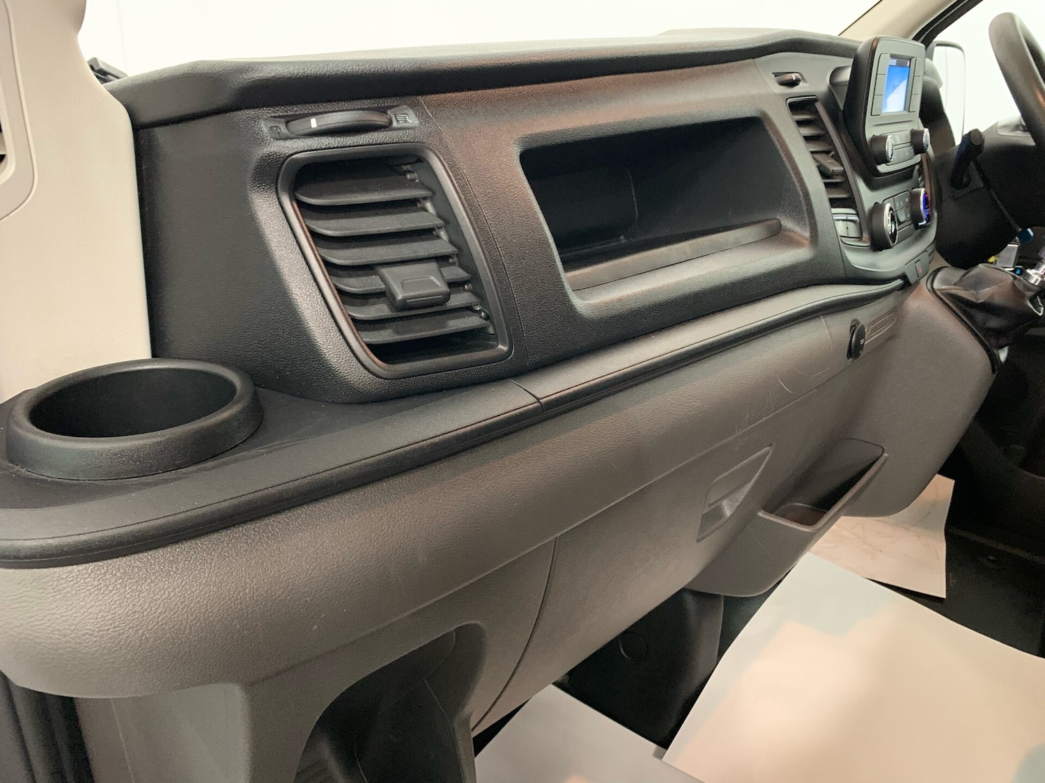 Used Ford Transit 2023 for sale - 76421954: Photo 21