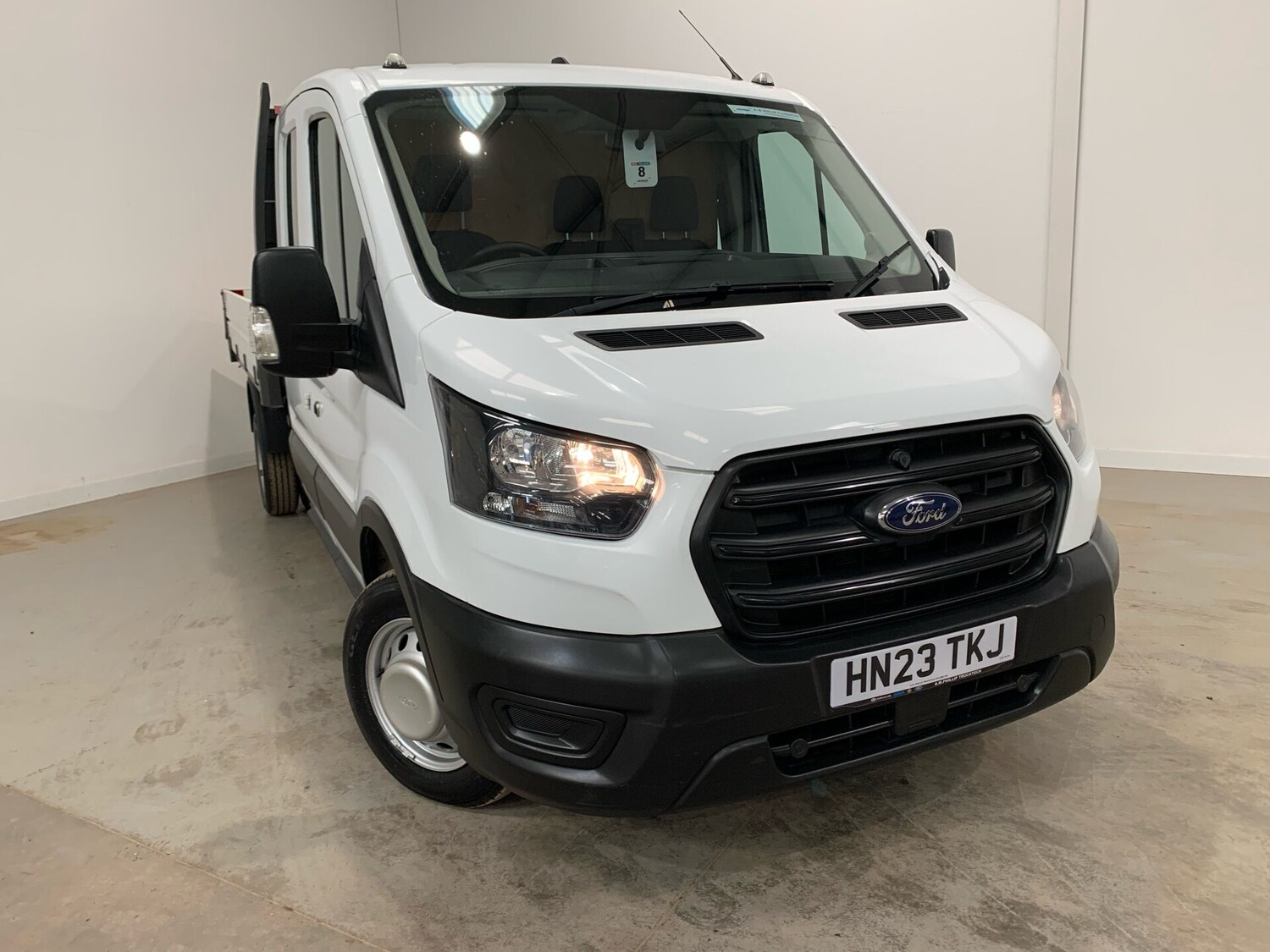 Used Ford Transit 2023 for sale - 76421954: Photo 22