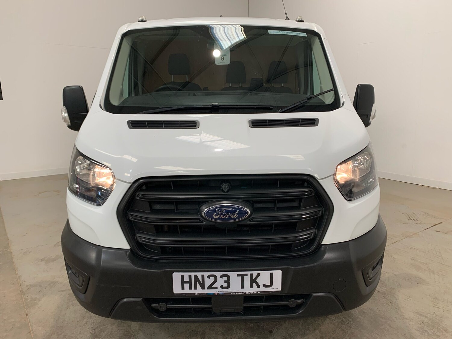 Used Ford Transit 2023 for sale - 76421954: Photo 23