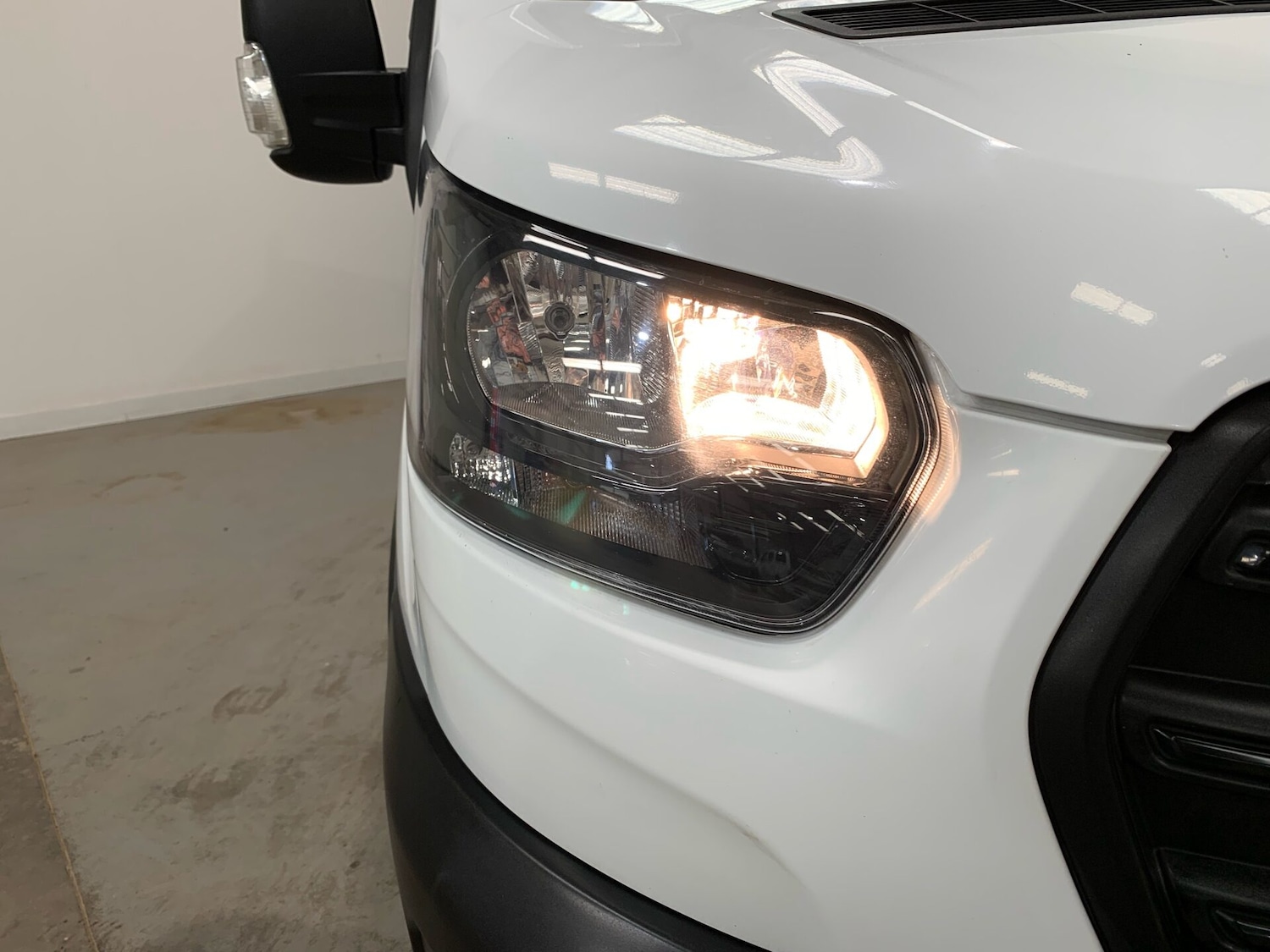 Used Ford Transit 2023 for sale - 76421954: Photo 24