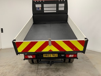 Used Ford Transit 2023 for sale - 76421954: Photo