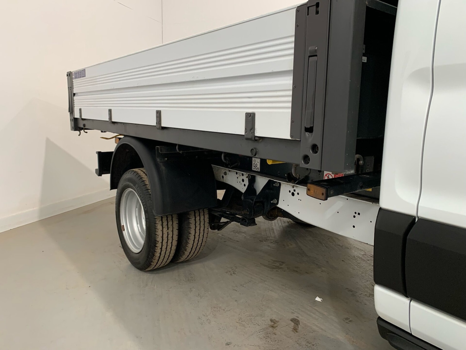 Used Ford Transit 2023 for sale - 76421954: Photo 4