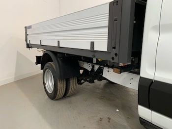 Used Ford Transit 2023 for sale - 76421954: Photo