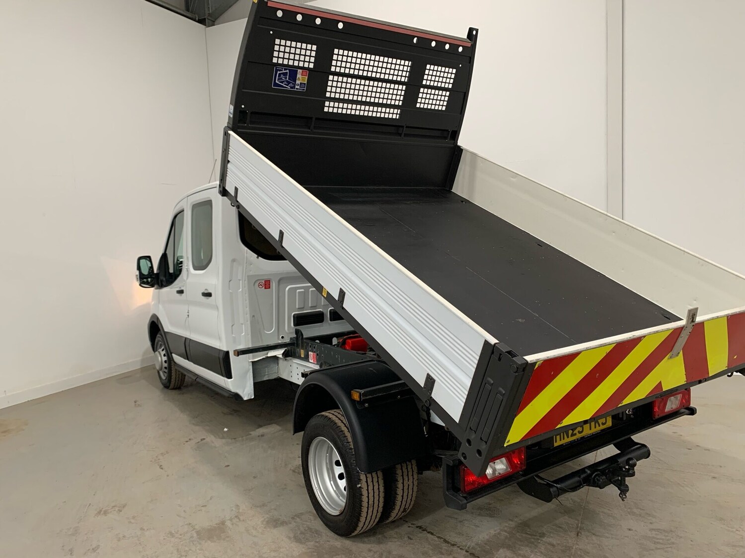 Used Ford Transit 2023 for sale - 76421954: Photo 5