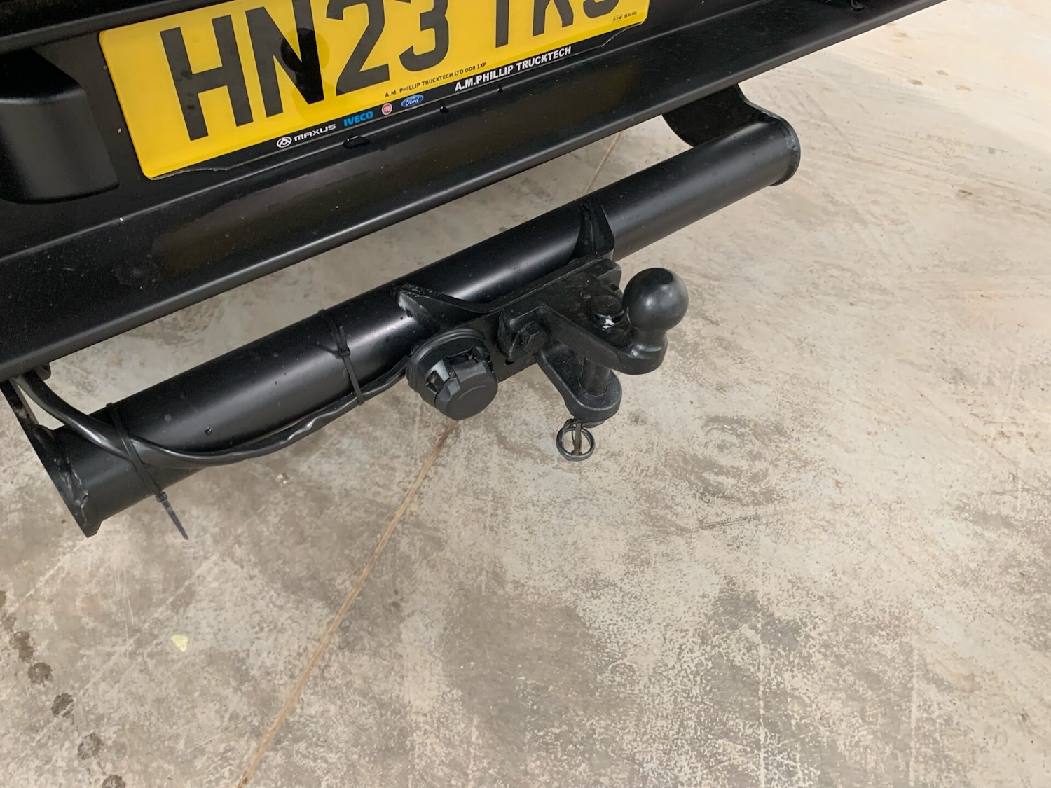 Used Ford Transit 2023 for sale - 76421954: Photo 6