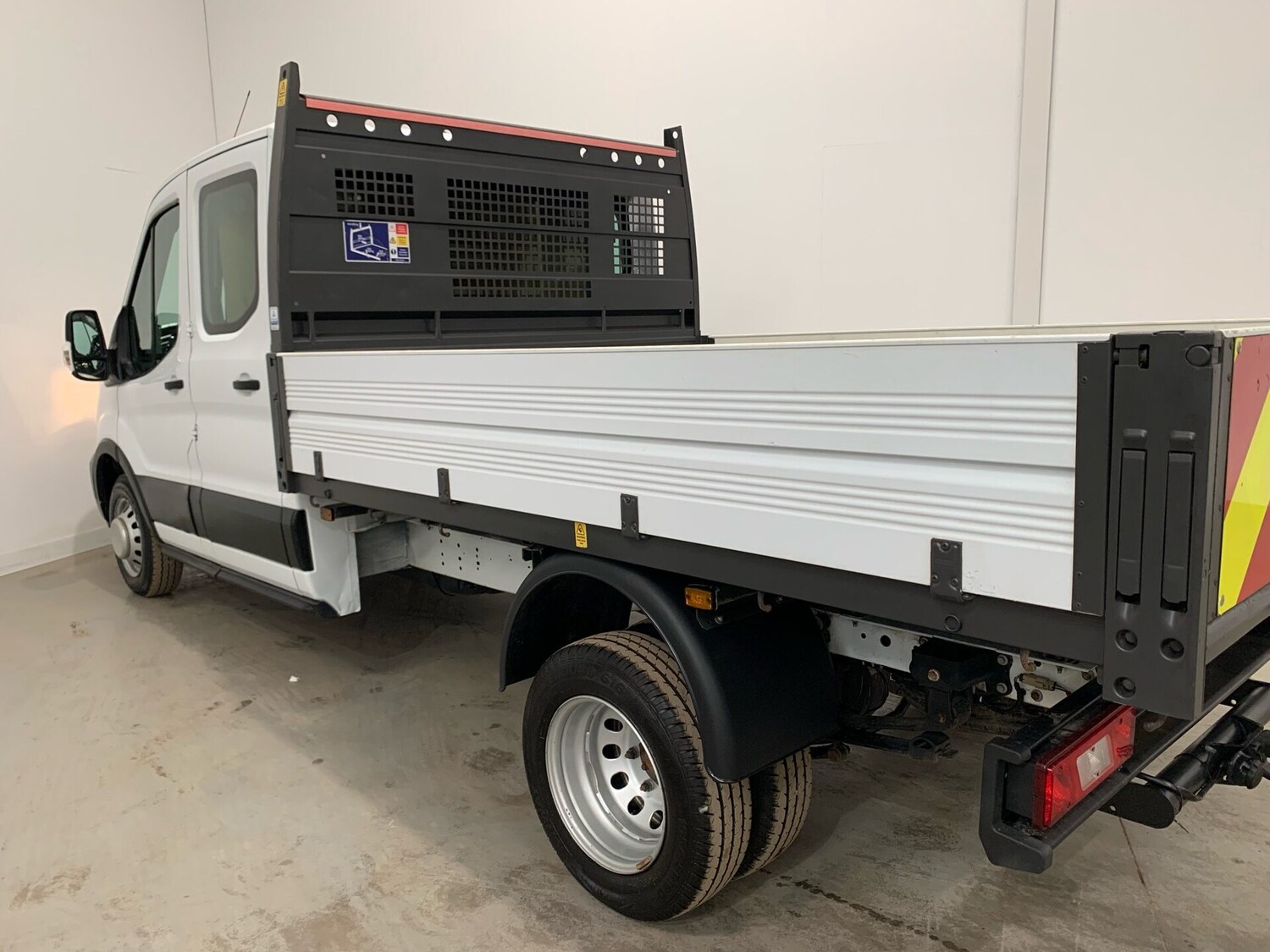 Used Ford Transit 2023 for sale - 76421954: Photo 7