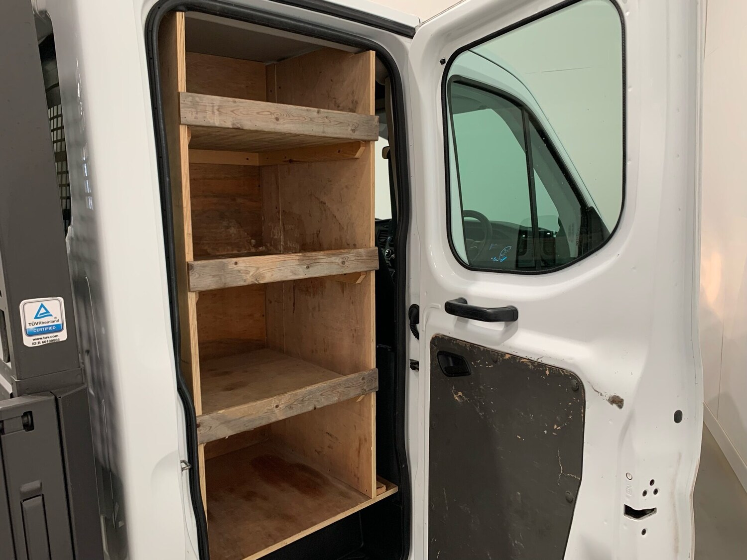 Used Ford Transit 2023 for sale - 76421954: Photo 8