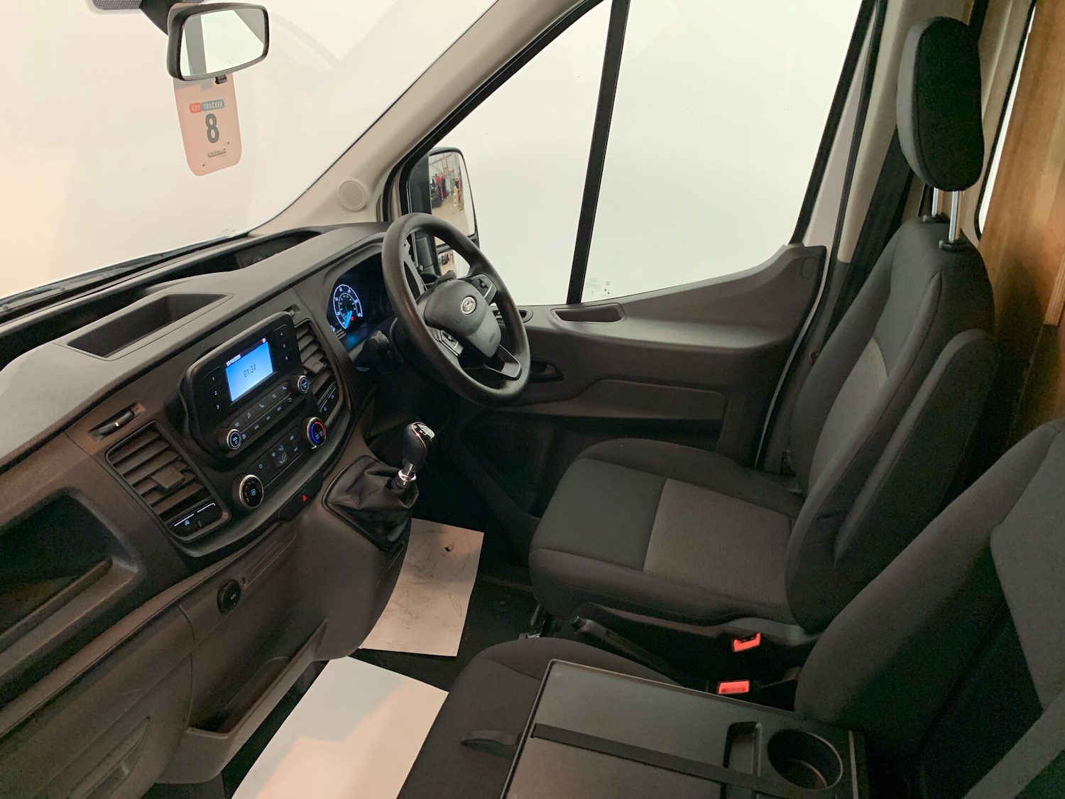 Used Ford Transit 2023 for sale - 76421954: Photo 9