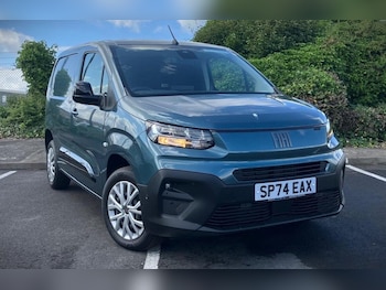 Used Fiat Doblo 2025 for sale - 75426711: Photo