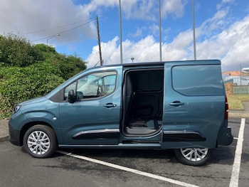 Used Fiat Doblo 2025 for sale - 75426711: Photo