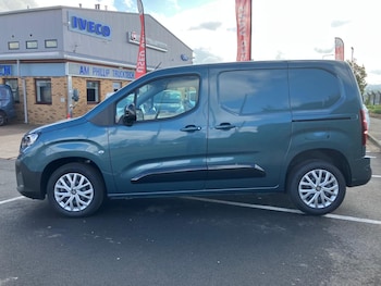 Used Fiat Doblo 2025 for sale - 75426711: Photo