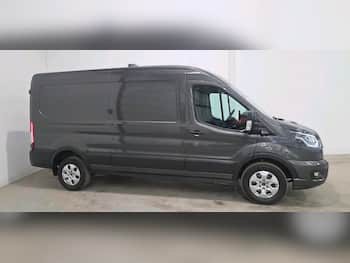 Used Ford Transit 2025 for sale - 79626391: Photo