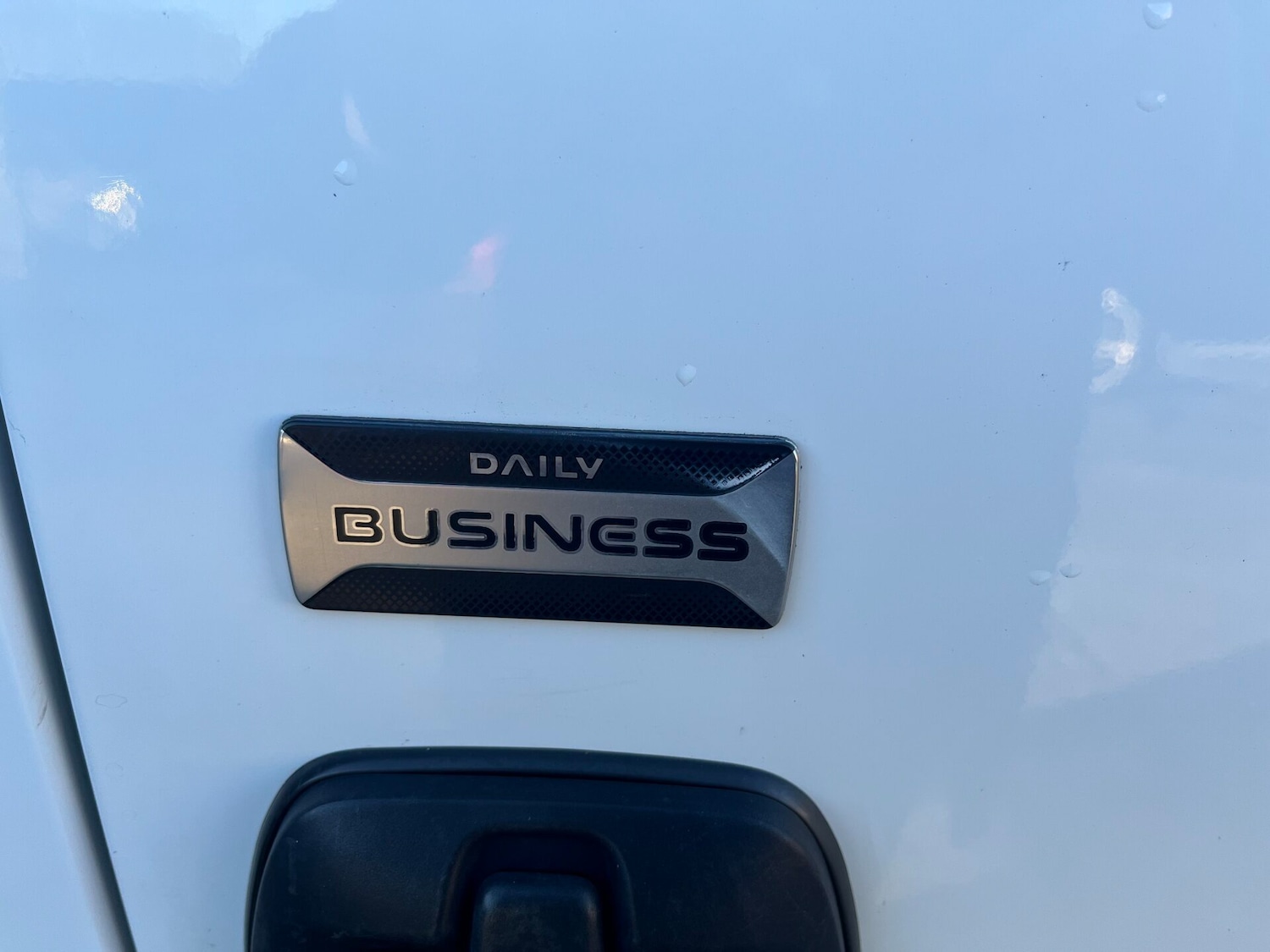 Used Iveco Daily 2024 for sale - 77318670: Photo 10