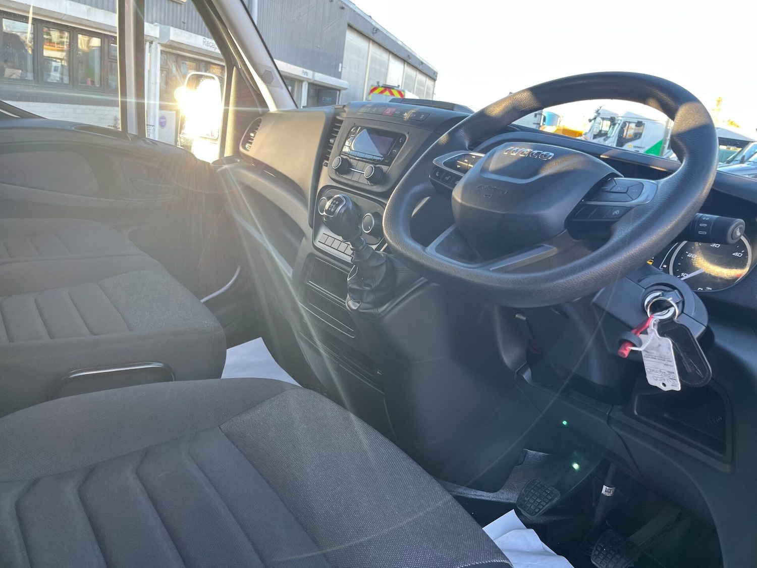 Used Iveco Daily 2024 for sale - 77318670: Photo 15