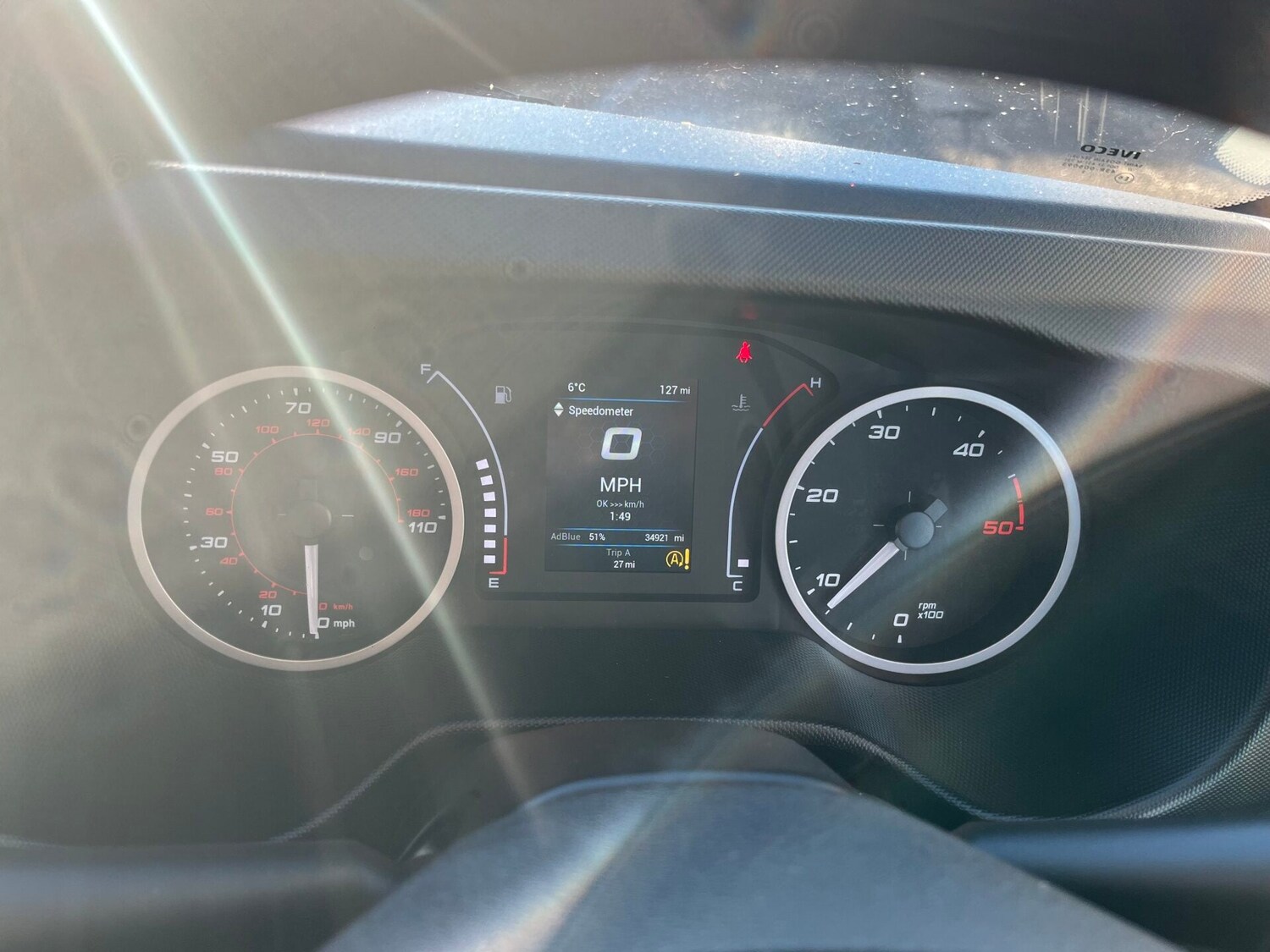 Used Iveco Daily 2024 for sale - 77318670: Photo 27