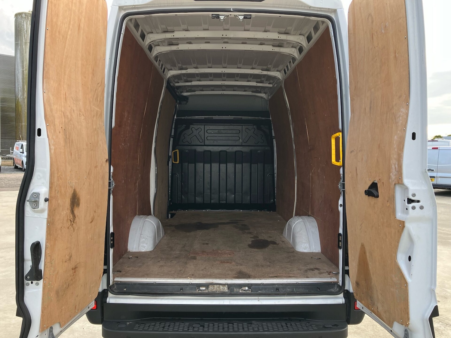 Used Iveco Daily 2023 for sale - 76114101: Photo 10