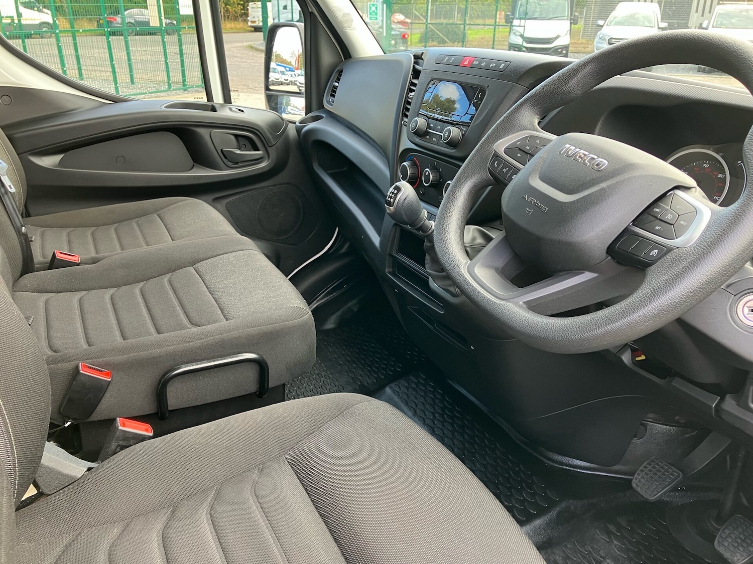 Used Iveco Daily 2023 for sale - 76114101: Photo 12