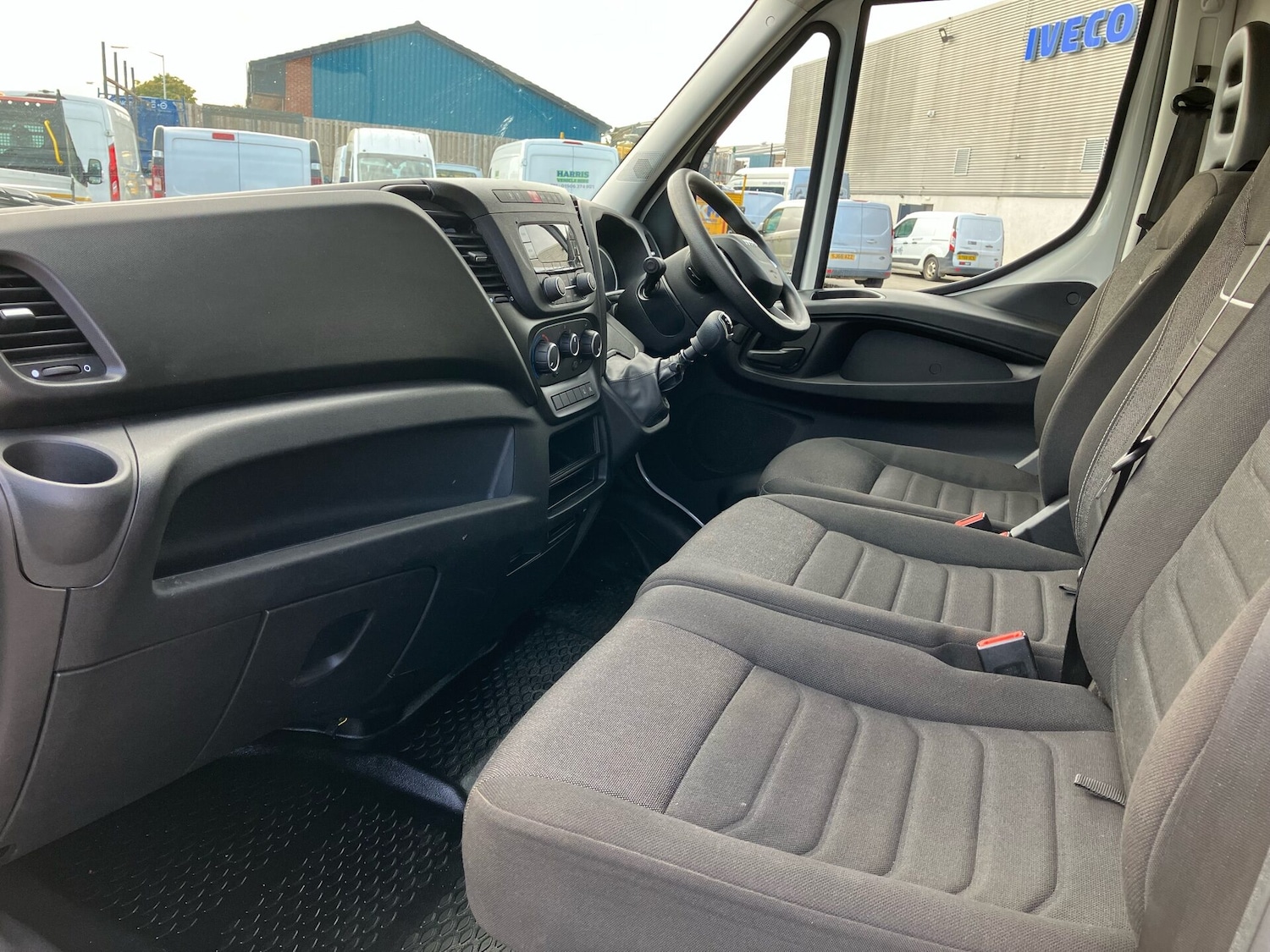 Used Iveco Daily 2023 for sale - 76114101: Photo 13